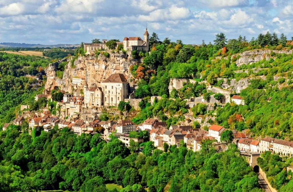 Luxe vakantievilla's in de Dordogne!