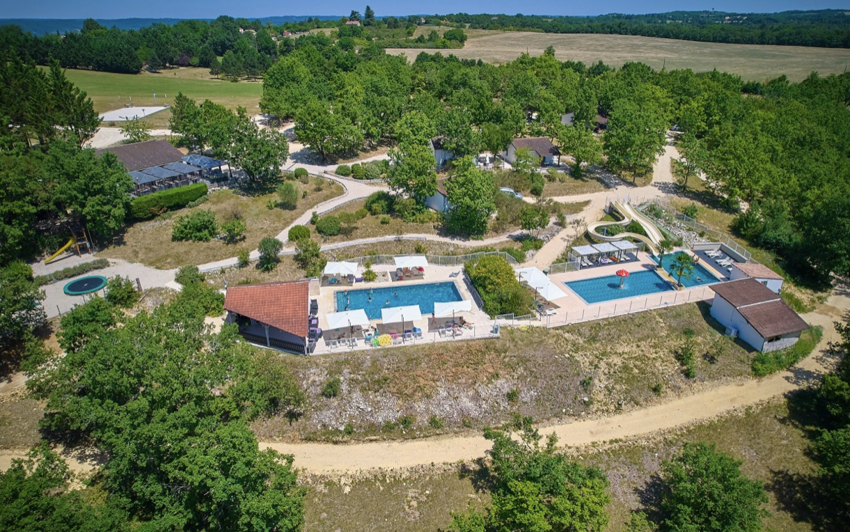 Luxe vakantievilla's in de Dordogne!