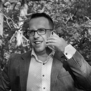 Profile photo of agent Ruben Drenthen
