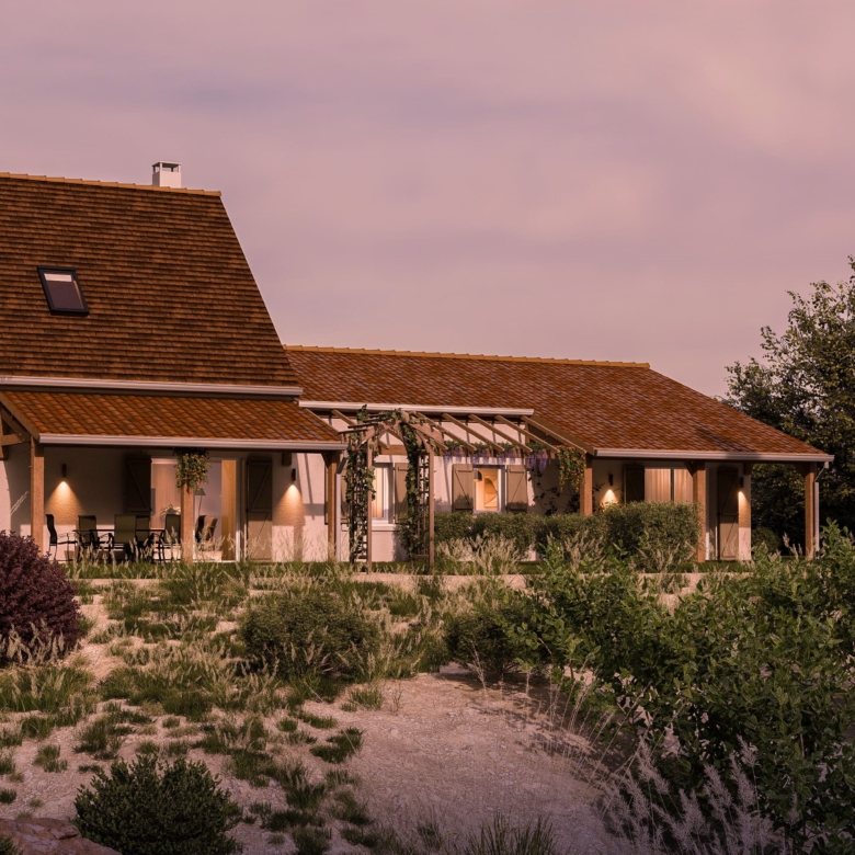 Permanente bewoning van uw recreatiewoning