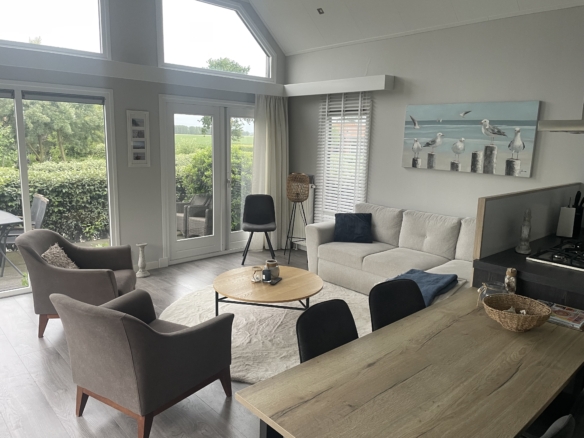 Chalet aan de Oosterschelde – foto 5