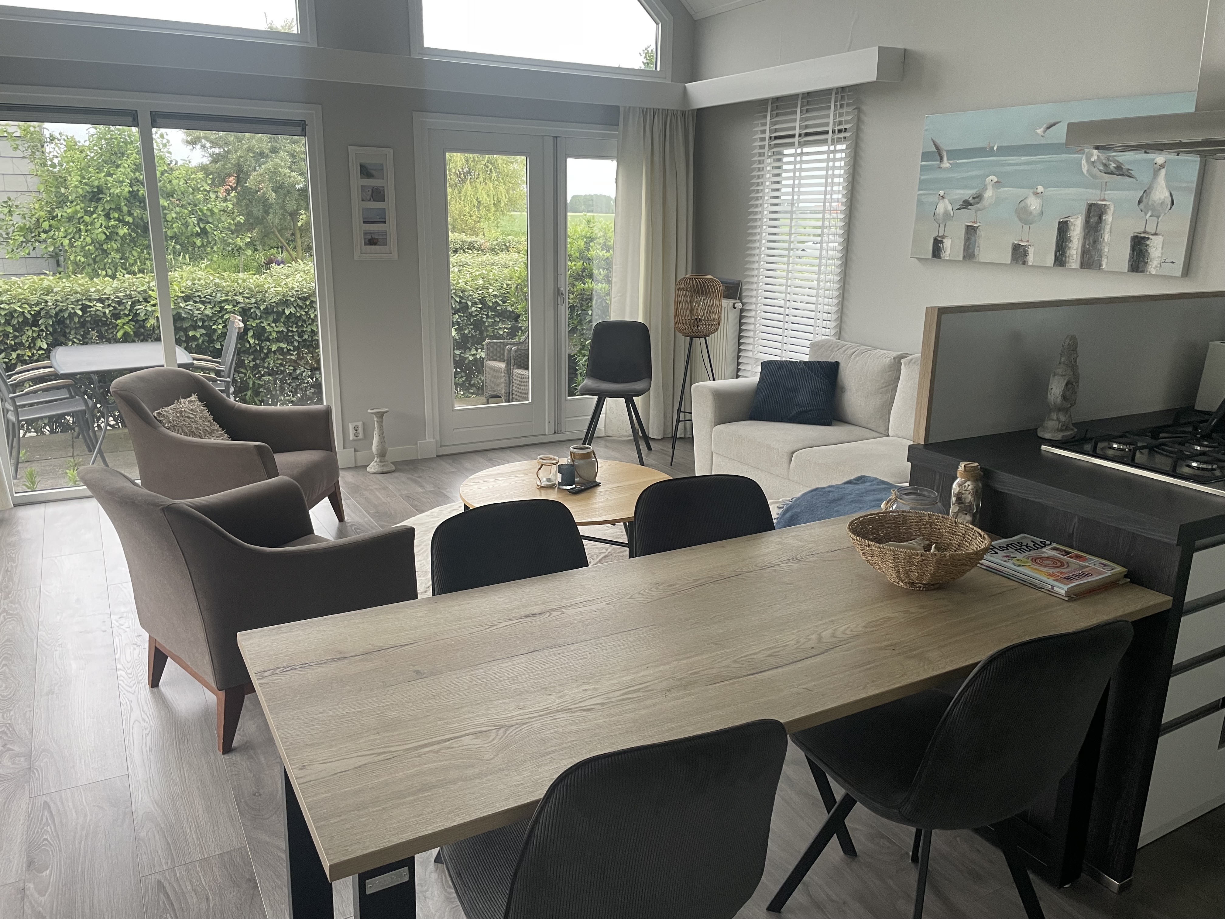 IMG_1268 Chalet aan de Oosterschelde – foto 9