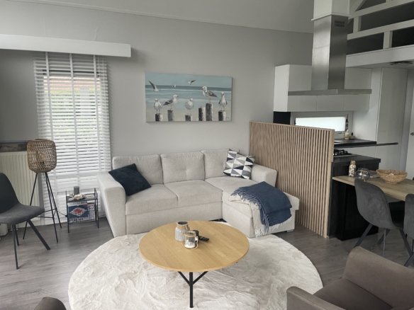 Chalet aan de Oosterschelde – foto 3