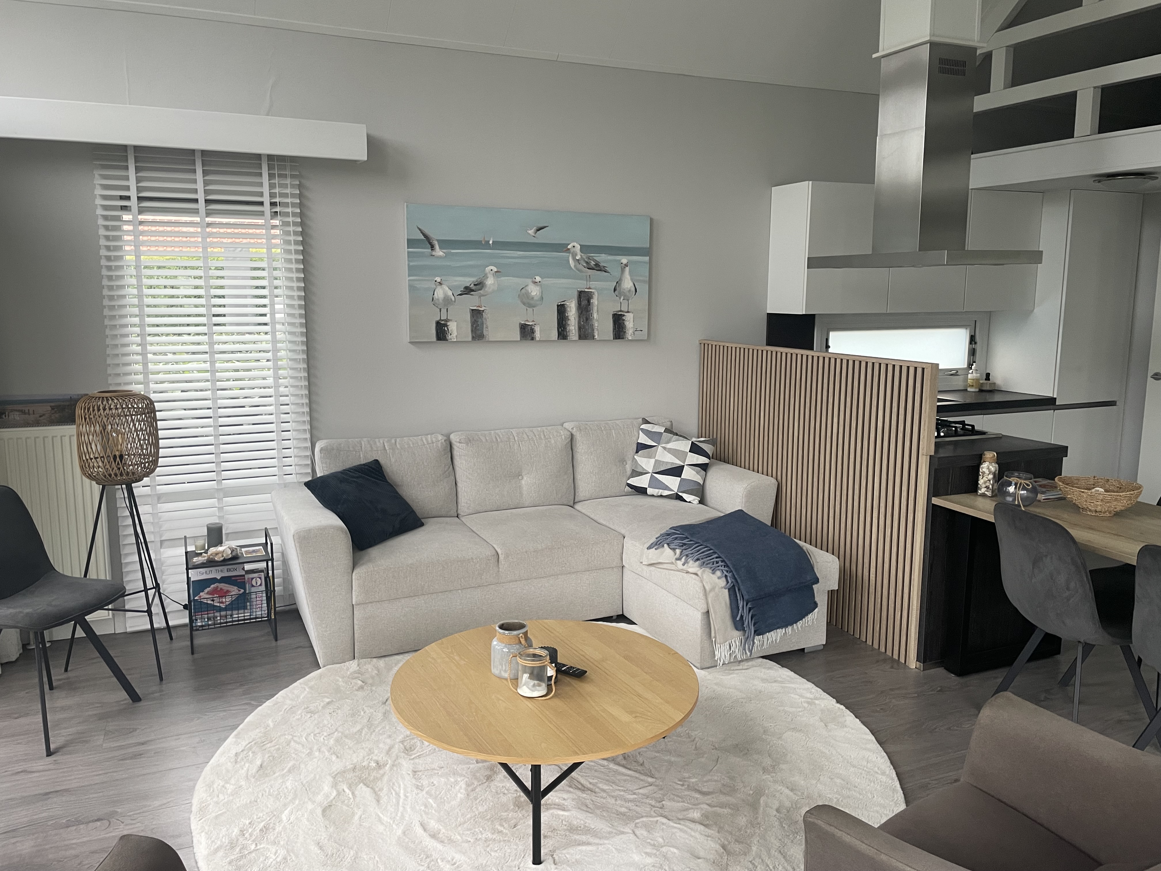 IMG_1270 Chalet aan de Oosterschelde – foto 8