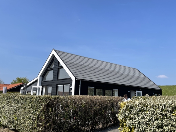 Chalet aan de Oosterschelde – foto 2