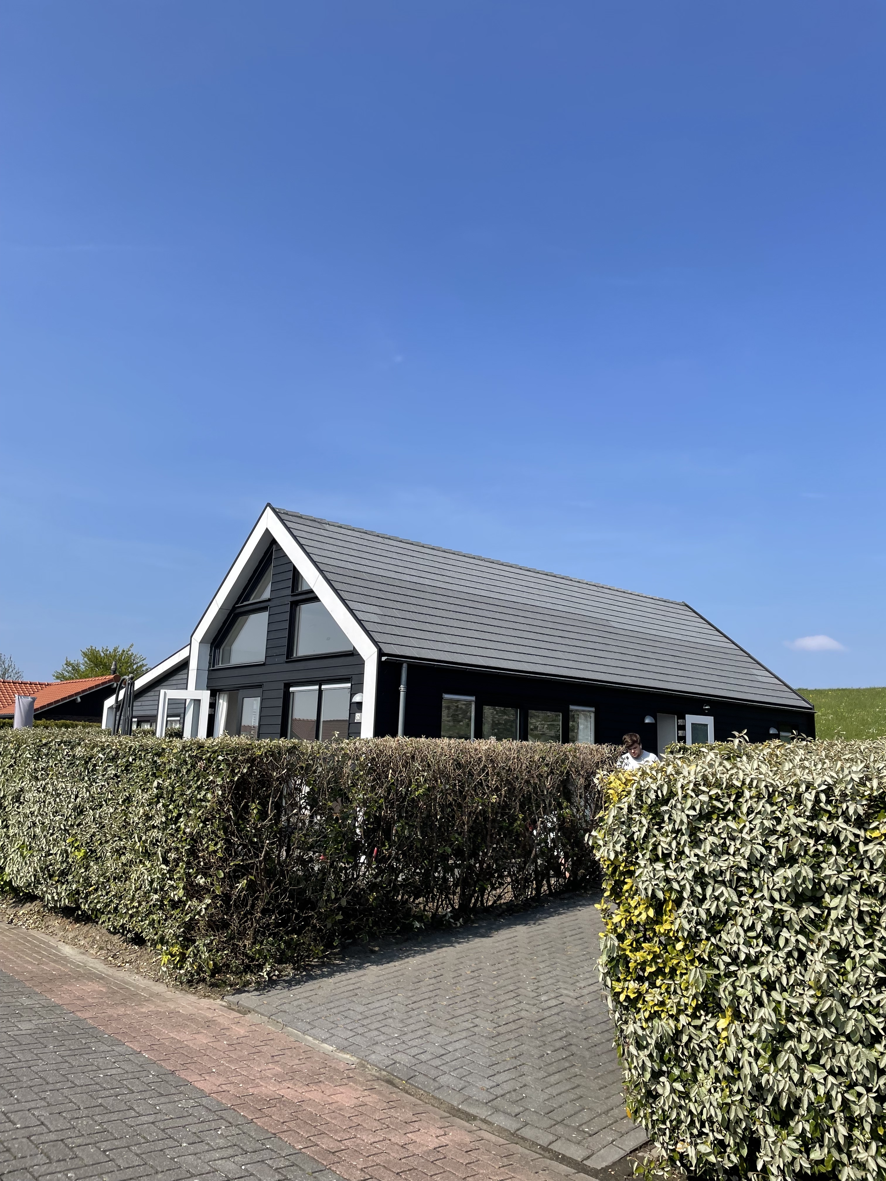 Chalet aan de Oosterschelde – vakantiewoning te koop